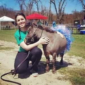 Meet your Posher, Dawn